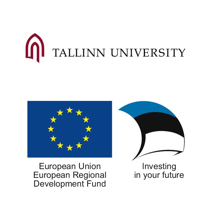 Tallinn University University Info 15 Masters in English